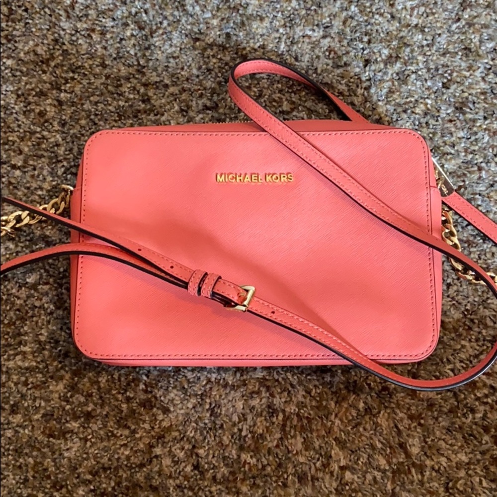 Michael Kors— satchel